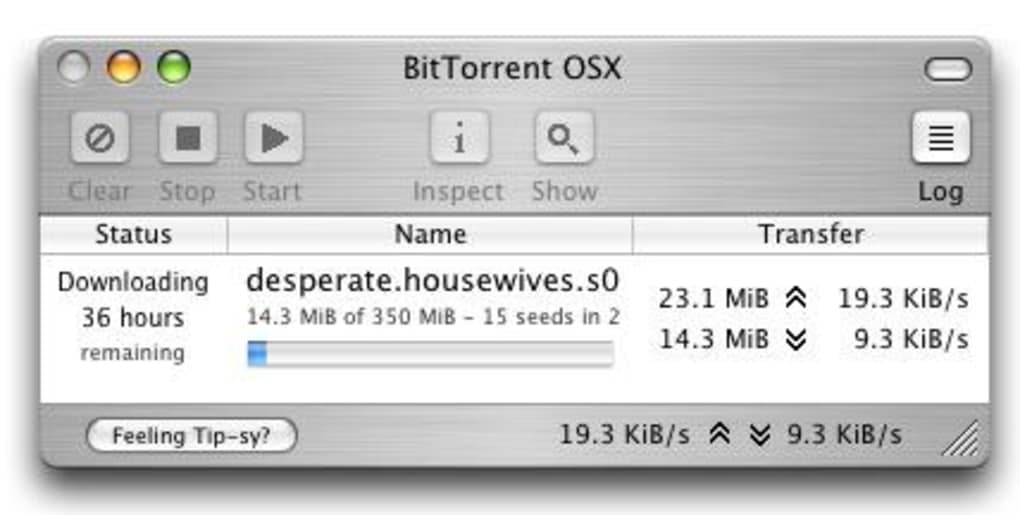 software for mac torrent